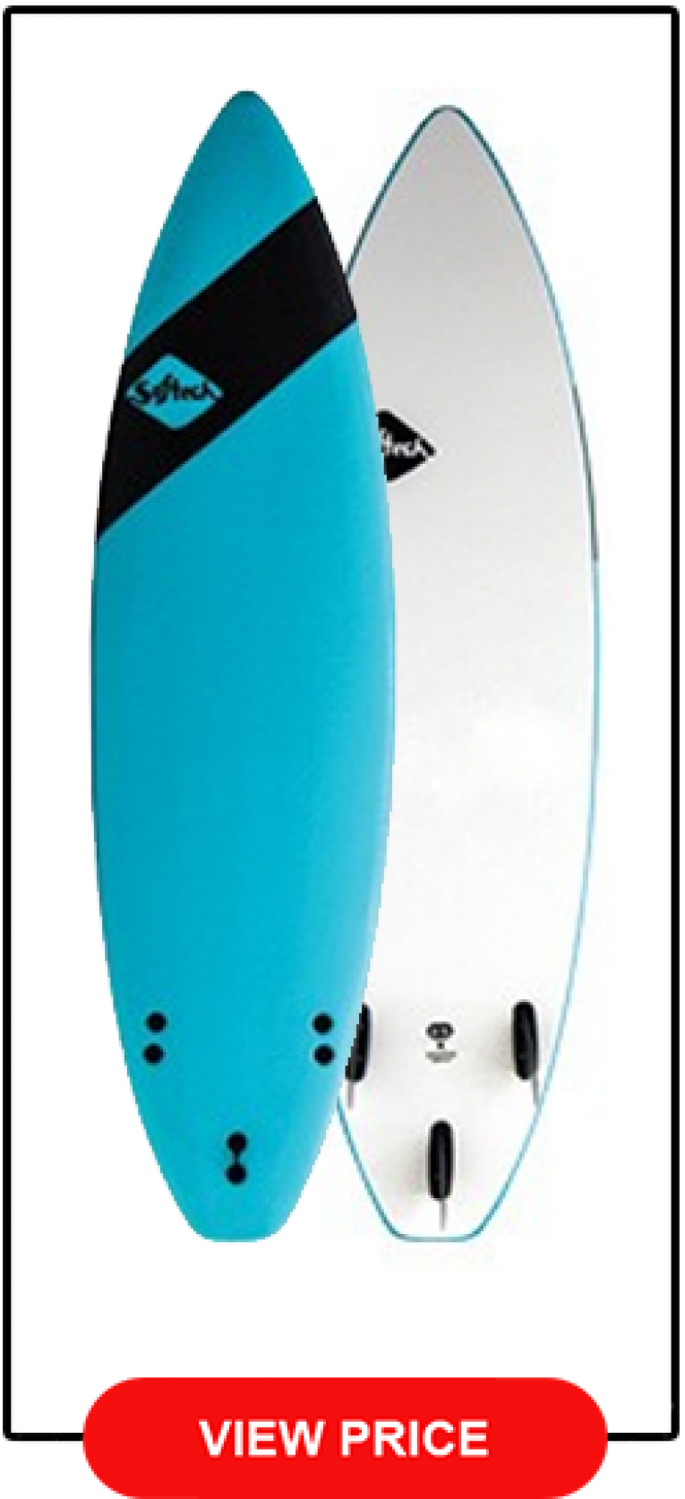 Softech Surfboards Review Epic Boards or Gimmick? [2021]
