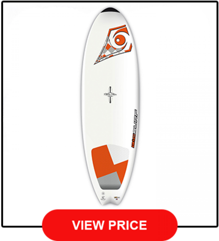 Best Fish Surfboard Reviews See The Top 6 + Size Chart [2021]