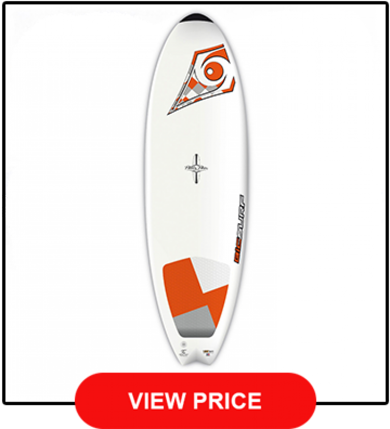 Best Fish Surfboard Reviews See The Top 6 + Size Chart [2021]