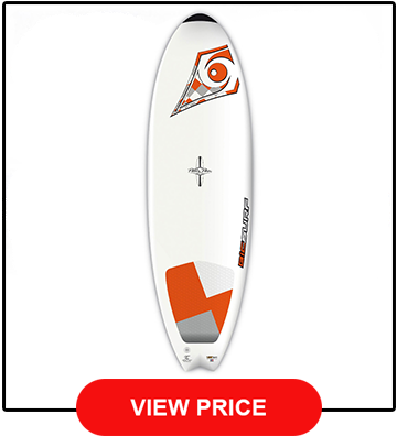 Sport DURA-TEC Surfboard
