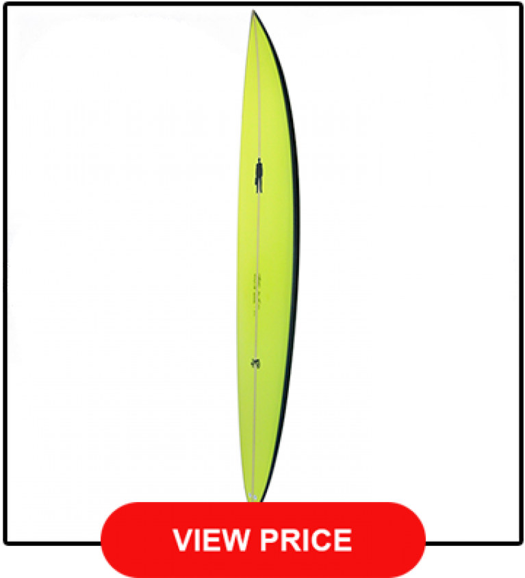 Gun Surfboards, See The Ultimate Buyer's Guide!