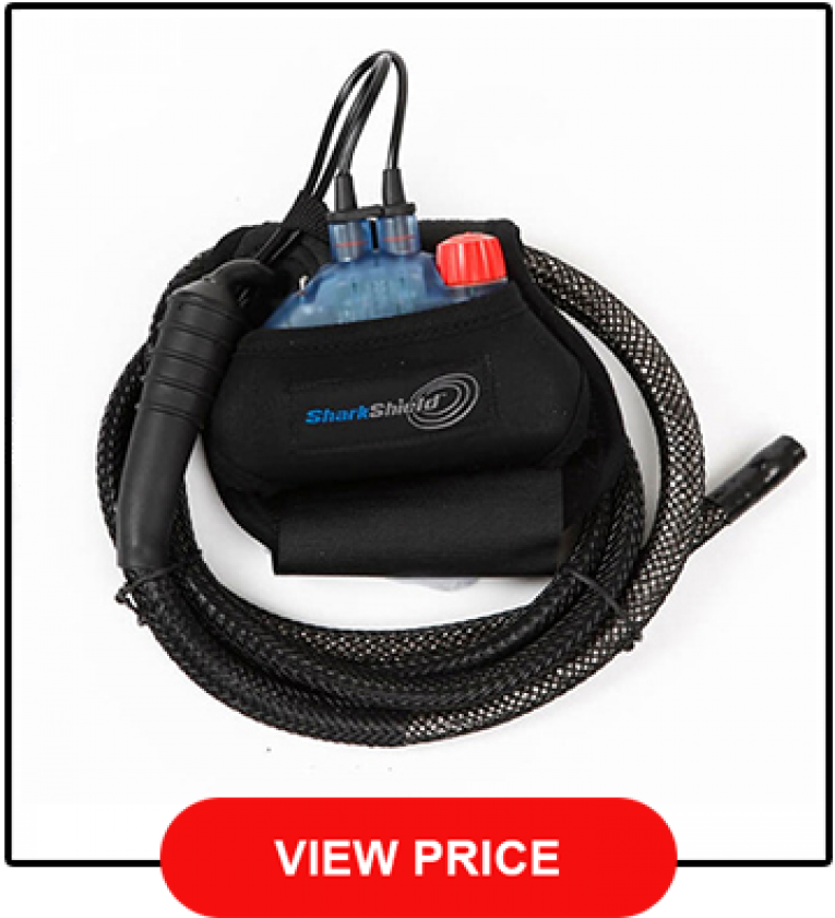 Shark Shield Review Does This Thing Really Work?!