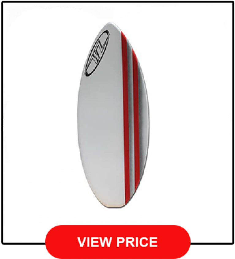 wave zone skimboard