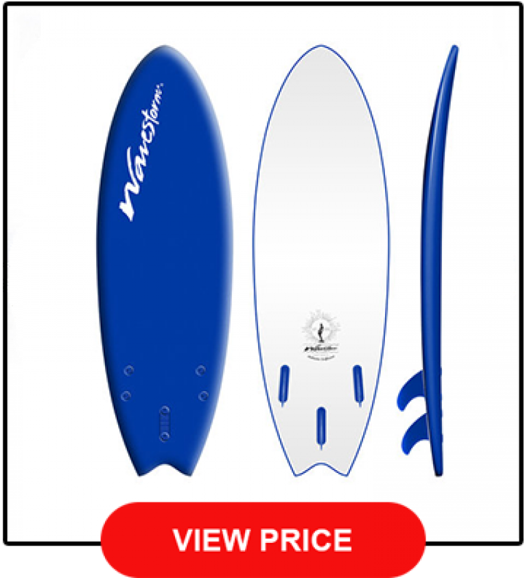 Shortboard Surfboard, See The Ultimate Buyer's Guide!