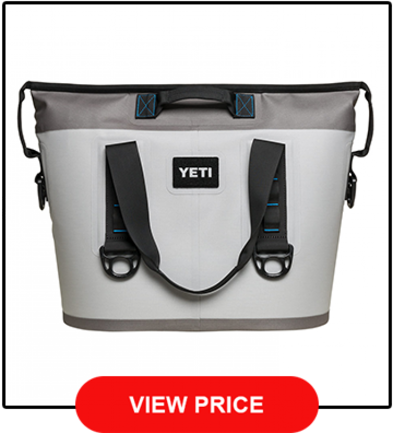 Best Yeti Cooler Reviews The Top 8 + Buyer's Guide [2021]