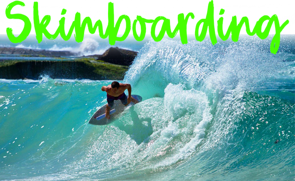 Best Skimboard Reviews See The Top 17 + How To Choose [2021]