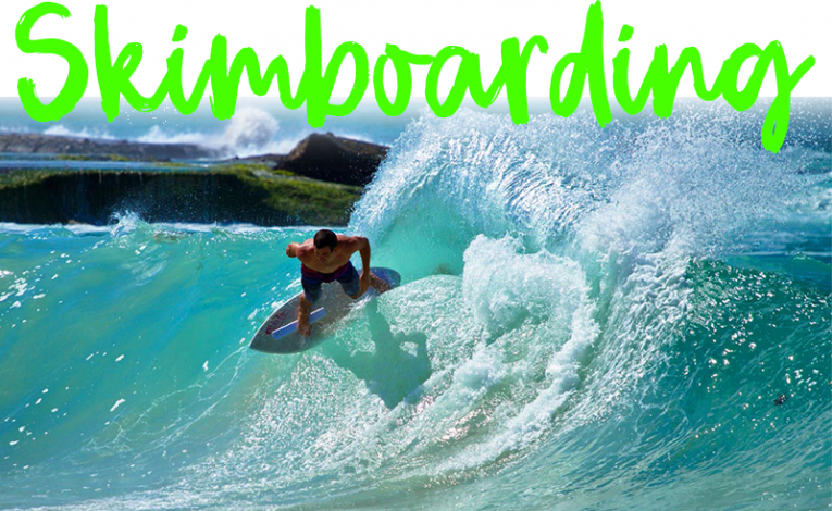 Best Skimboard Reviews: See The Top 17 + How To Choose [2021]