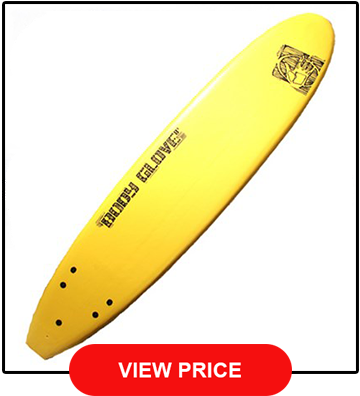 body glove surfboard