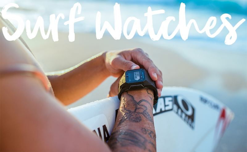 Best Surfing Watch