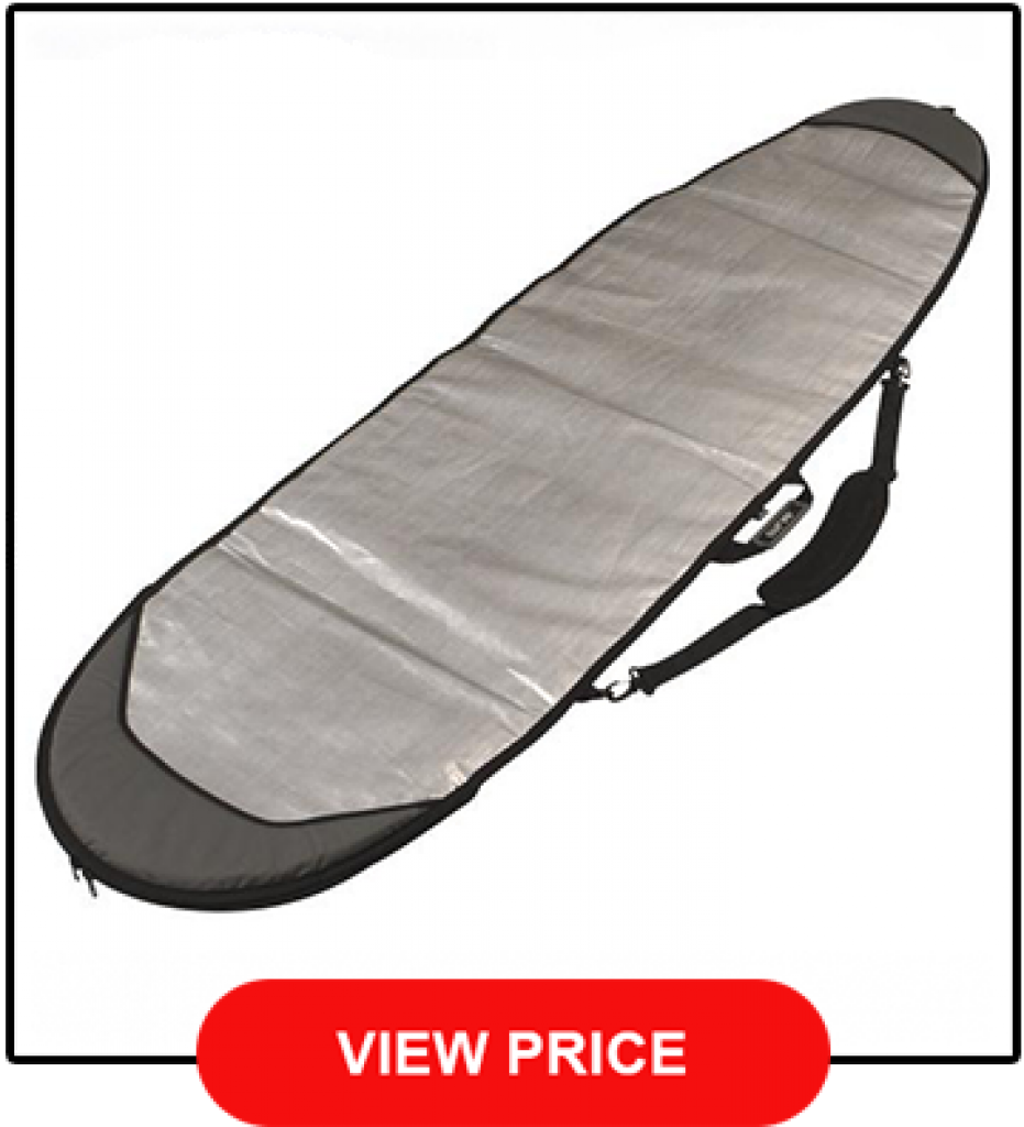 Best Surfboard Travel Bags, Top 10 & Ultimate Buyer