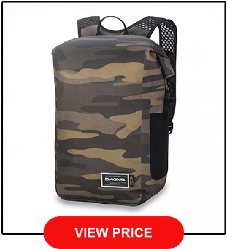 Best Surf Backpacks Reviewed The Top 7 + Buyer's Guide [2021]