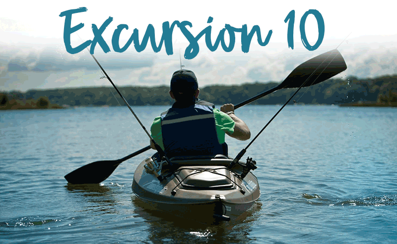 Excursion 10 featured image