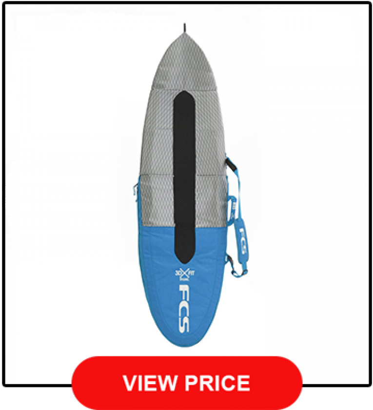 Best Surfboard Travel Bags, Top 10 & Ultimate Buyer's Guide