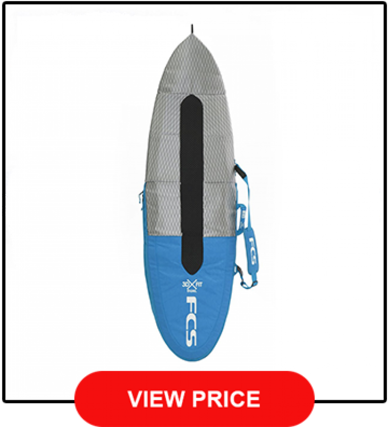 Best Surfboard Travel Bags, Top 10 & Ultimate Buyer's Guide