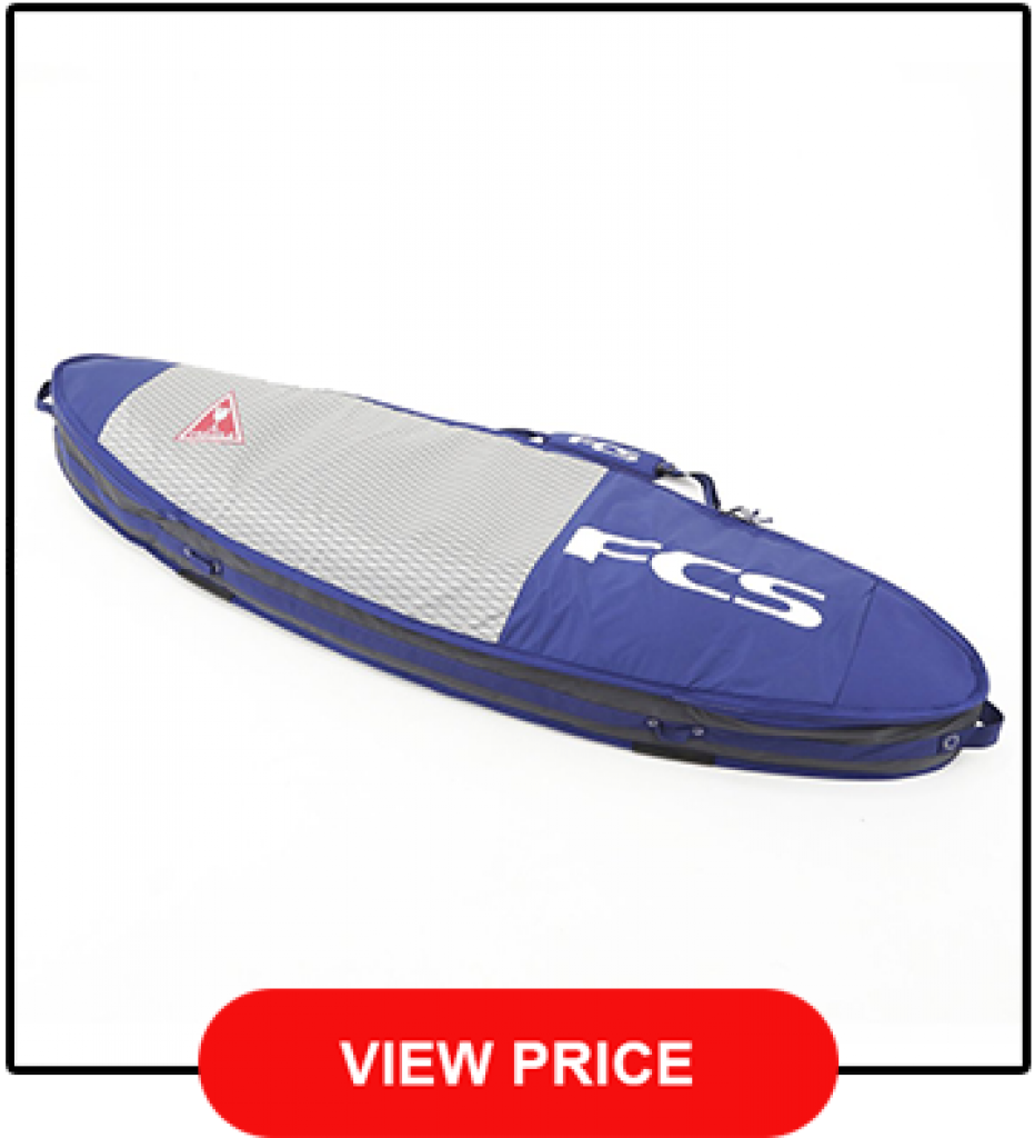 Best Surfboard Travel Bags, Top 10 & Ultimate Buyer's Guide