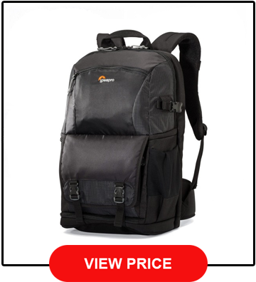 Lowepro Fastpack 250 DSLR Camera Backpack