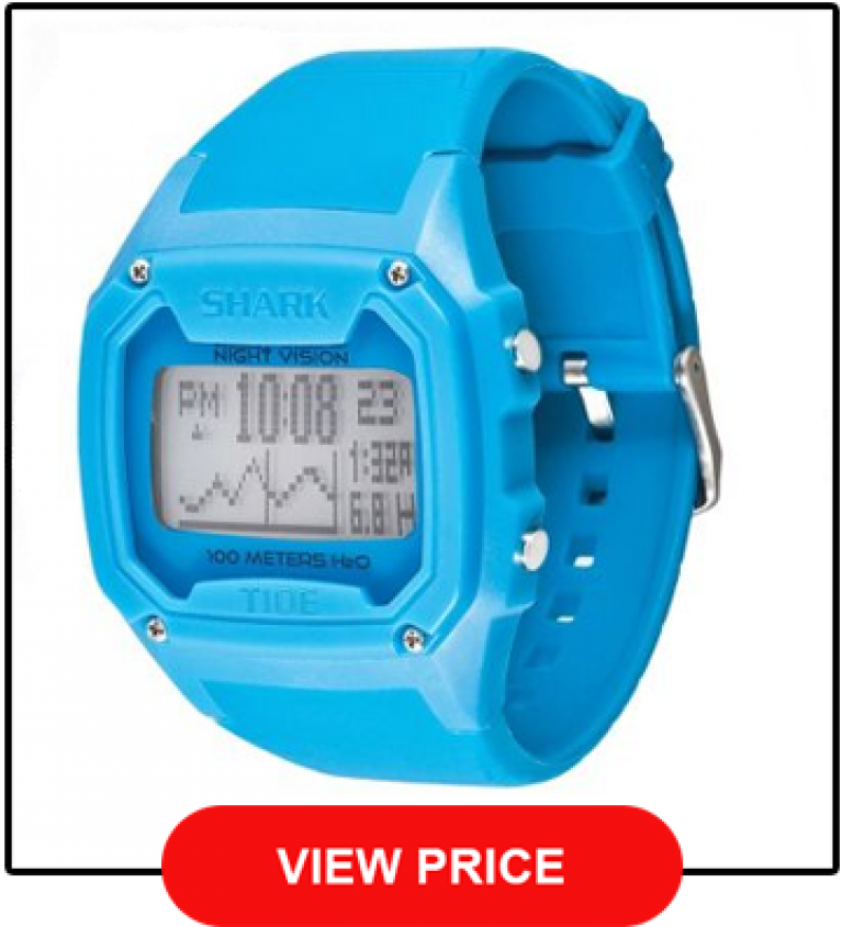 best tide watches for surfers