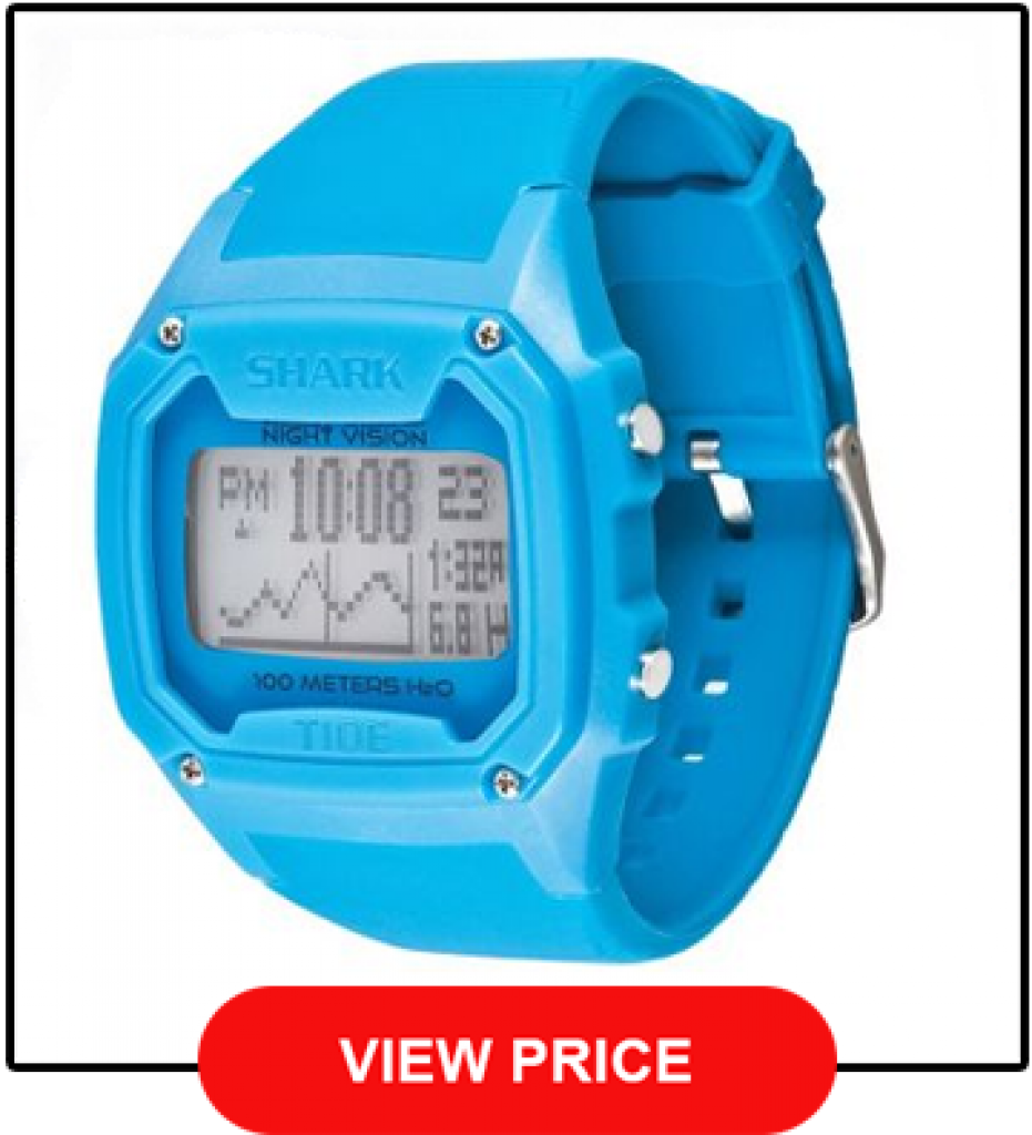 Best Tide Watches Reviewed Top 8 + Buyer's Guide [2021]