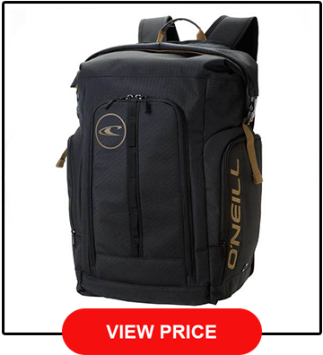 O-Neill Psycho Surf Backpack