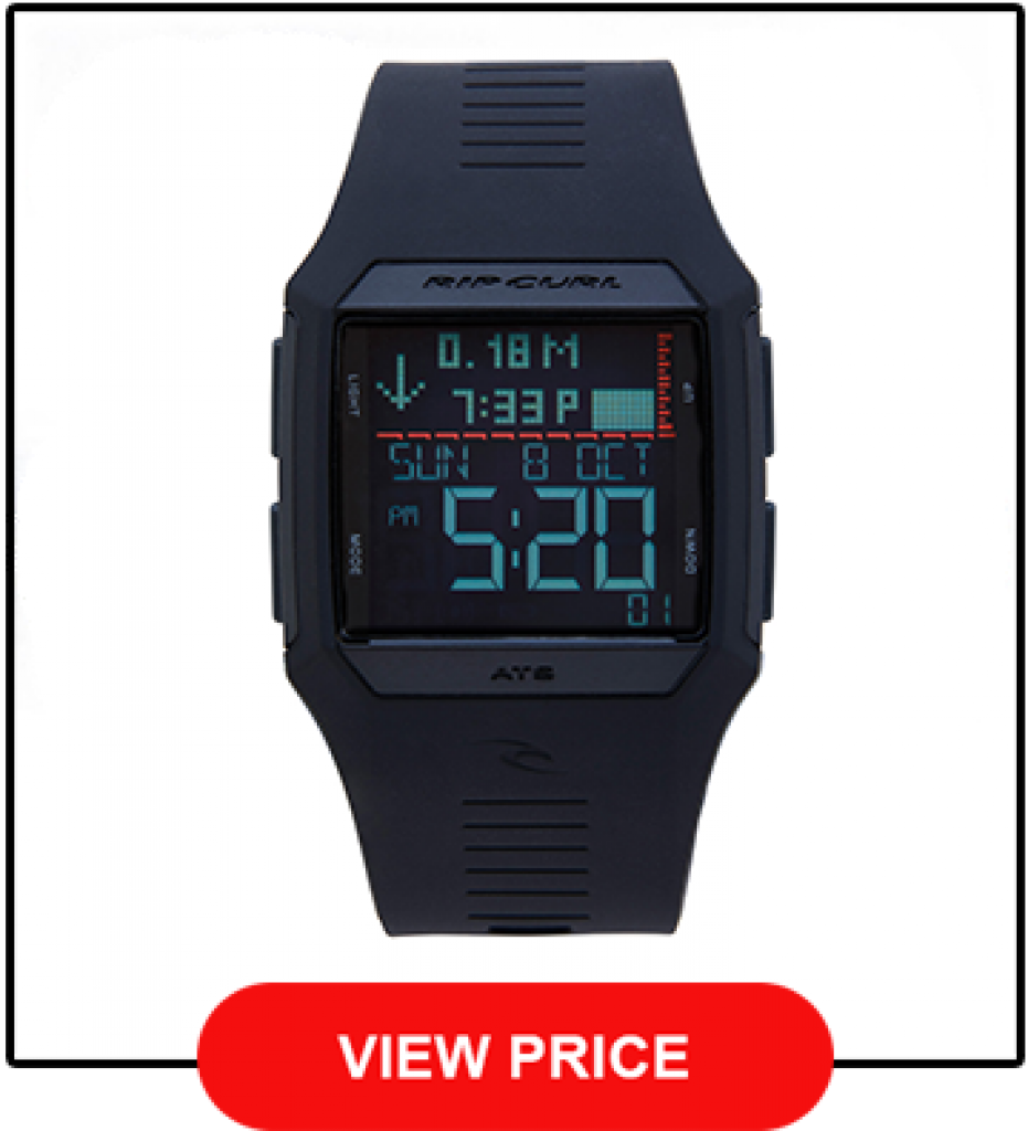 Best Tide Watches Reviewed Top 8 + Buyer's Guide [2021]