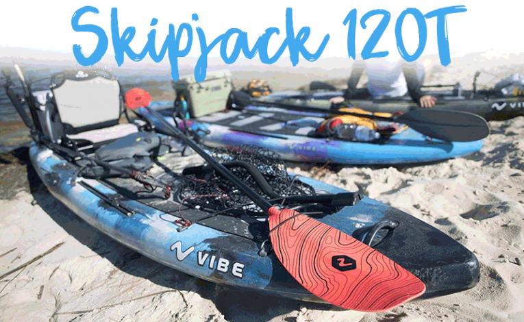 Skipjack 120T featured image