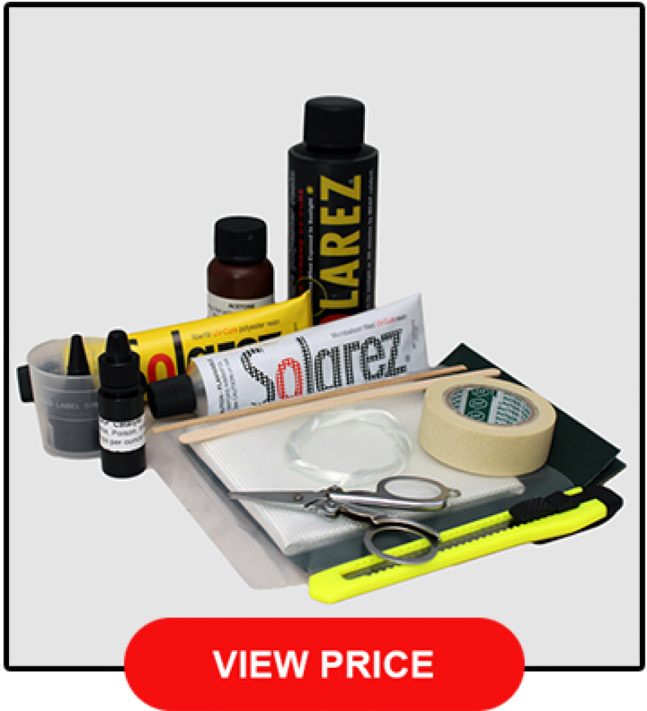 Surfboard Repair Kits, Ultimate HowTo Guide & Top 5 Kits