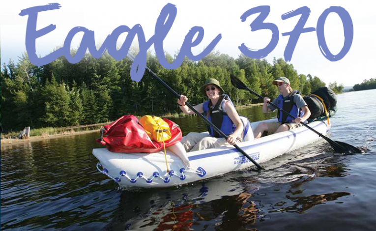 Eagle 370