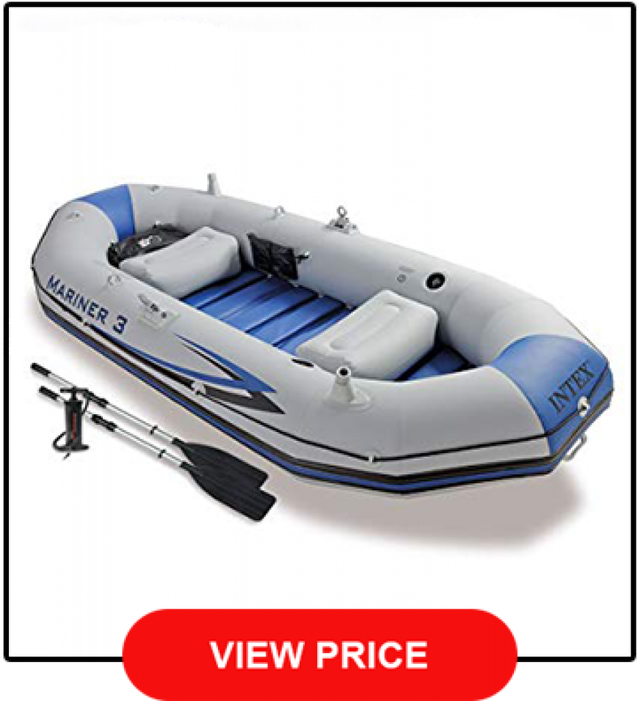 Intex Mariner 3 Review