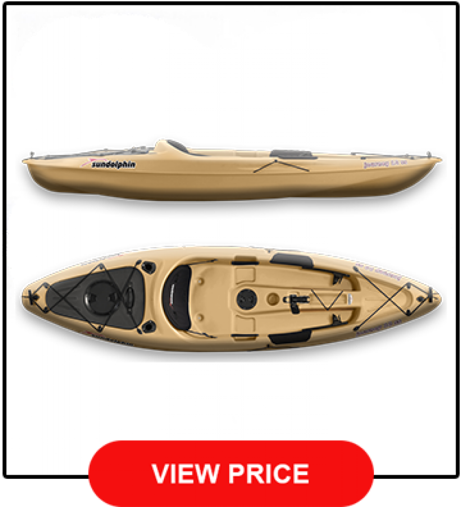 Sun Dolphin Kayak Journey 10 Ss Review Sun Dolphin Journey 10 ss Review, Good Buy or Bogus?