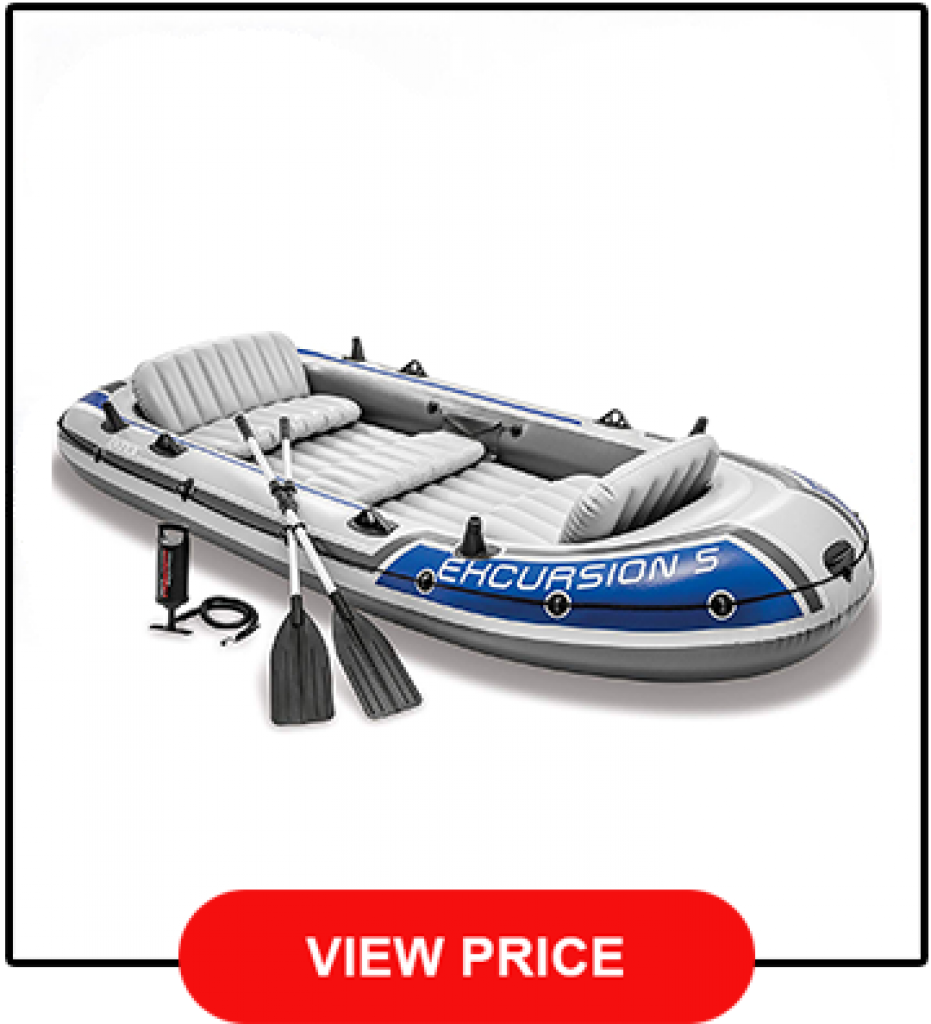 Intex Excursion 5 Review Overview Of What You Need To Know