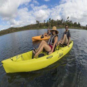 hobie compass