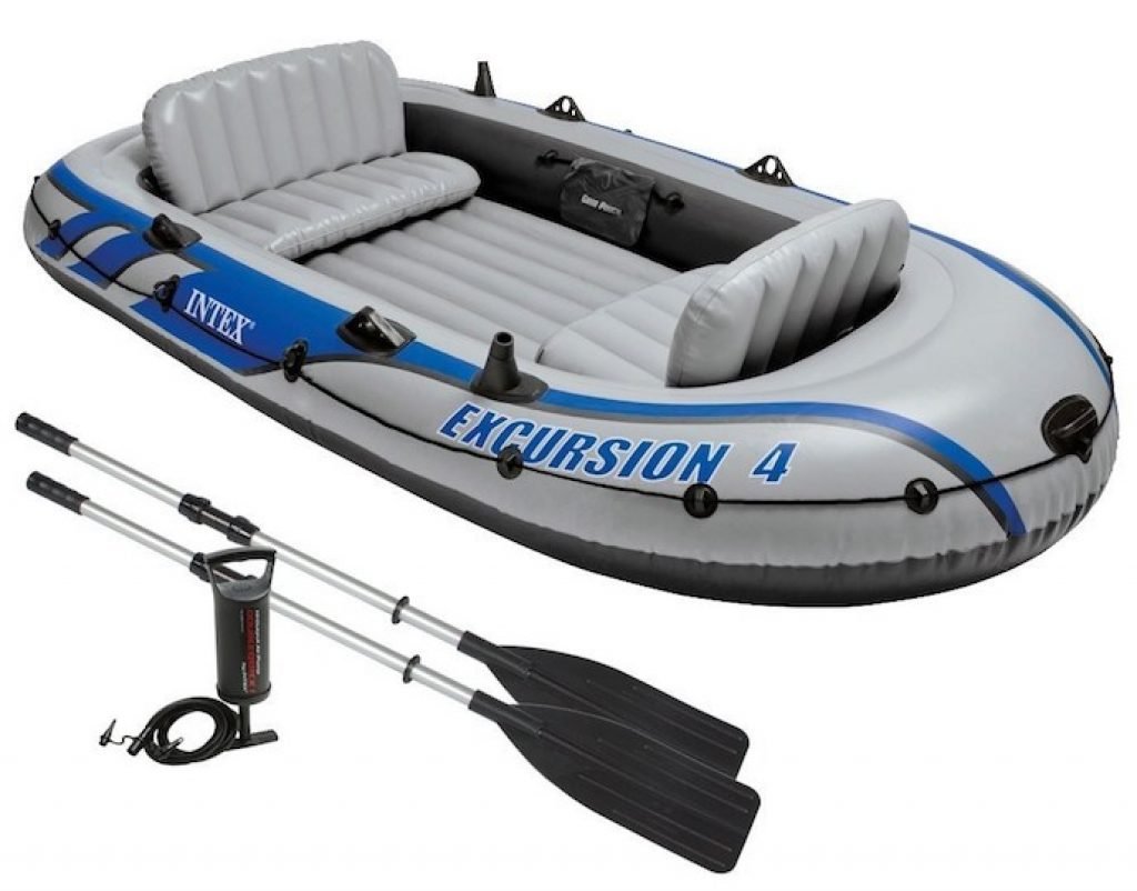 Intex Excursion 4 Review, Smart Buy or Rip Off? See Our Honest Answer