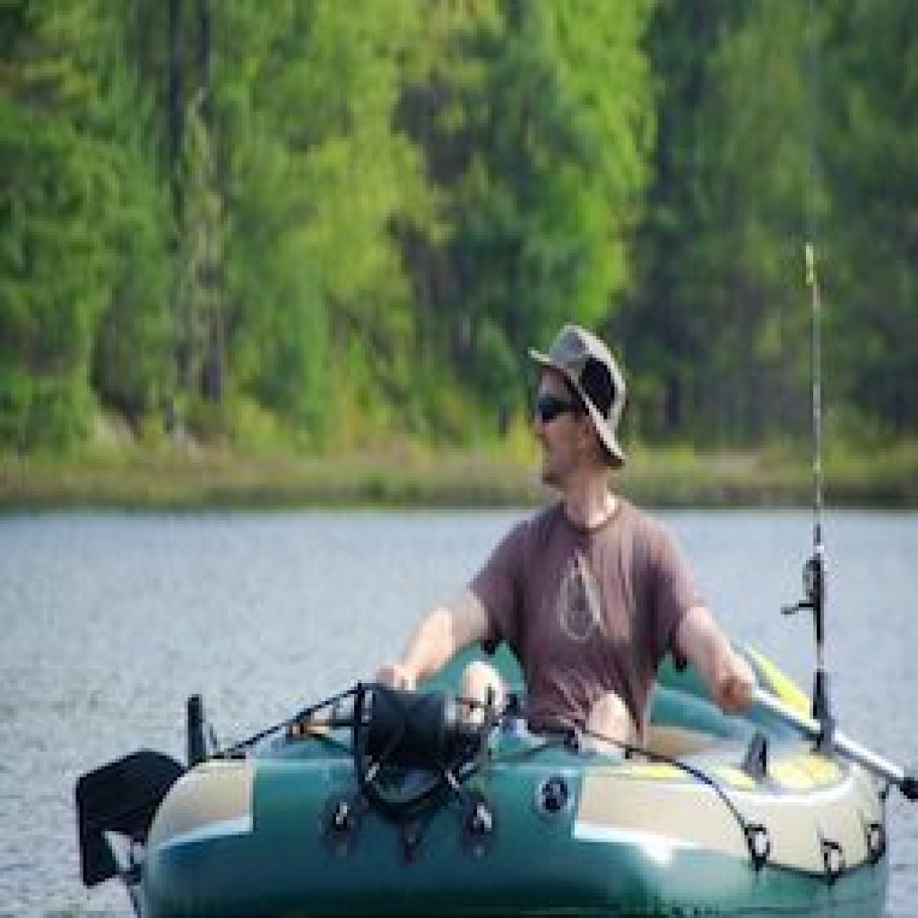 The Seahawk 4 Review, Need-To-Know Quick Overview