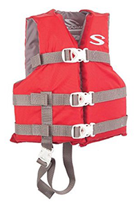 Stearns Child Classic Vest