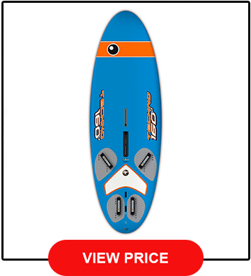 Best Windsurfing Boards - Top 5, Tips & How-To Guide