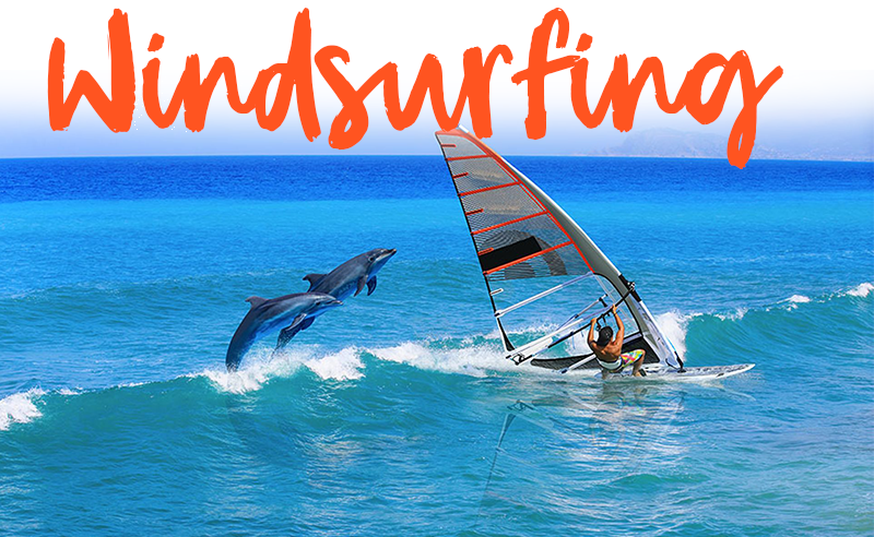 Best windsurf board
