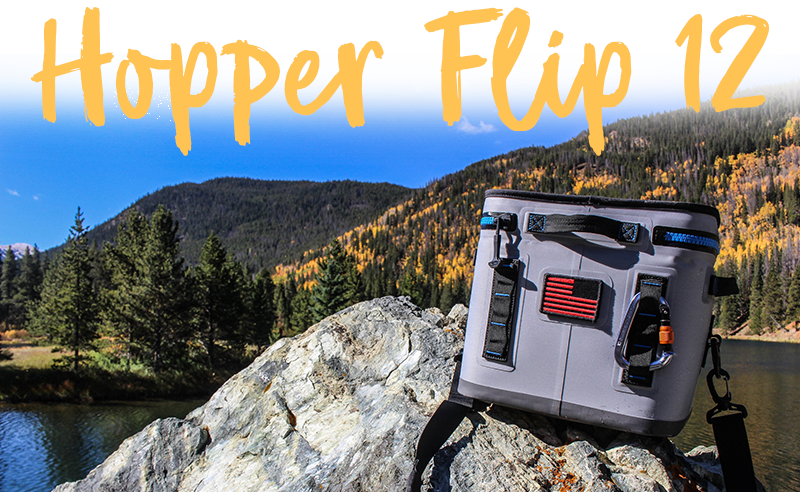 Hopper Coolers Flip 12