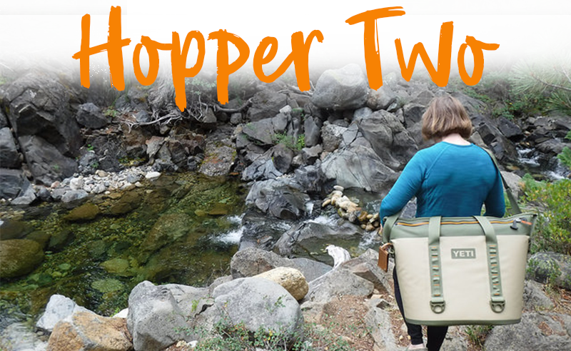 Hopper Two Coolers Review