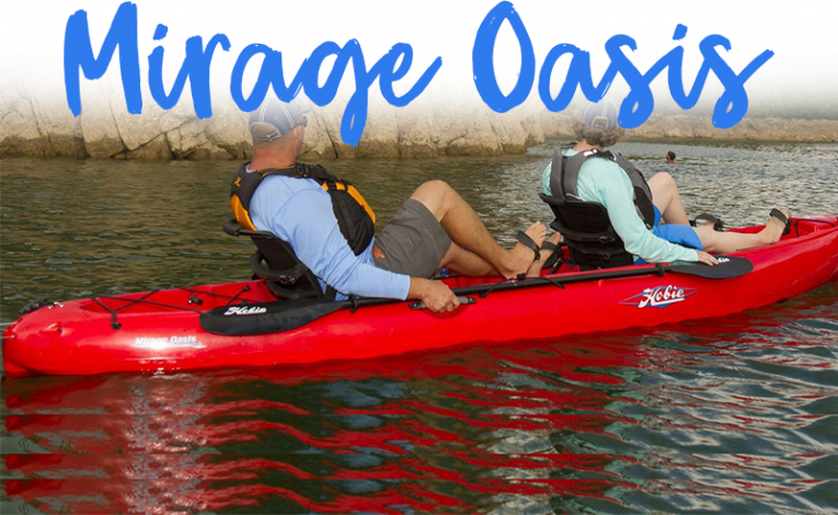 Hobie Mirage Oasis Review - Worth The Price Tag?