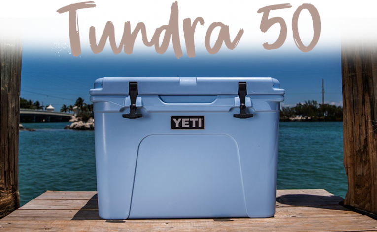 Tundra 50 Coolers