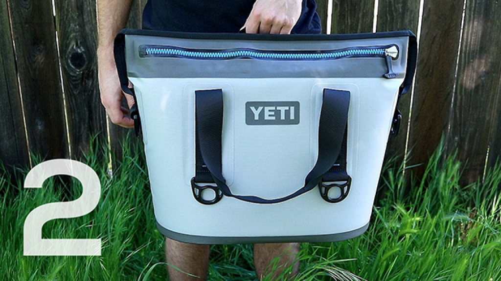 YETI Hopper Two Review Find Out If It's Worth The Price!