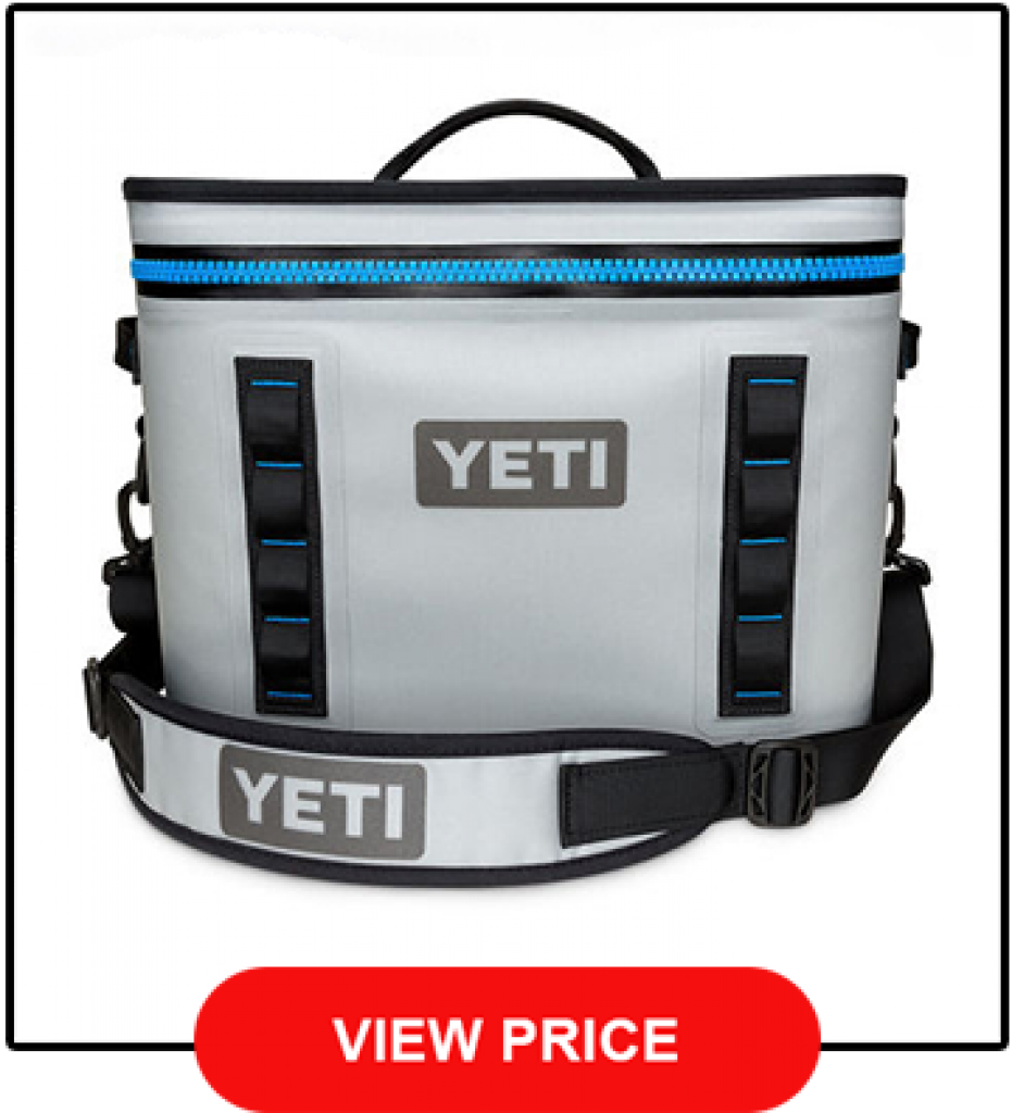 Yeti Hopper Flip 18 Review Worth the Price Tag?