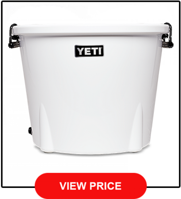 YETI Tank 85 Review Is This Cooler Worth The Price?