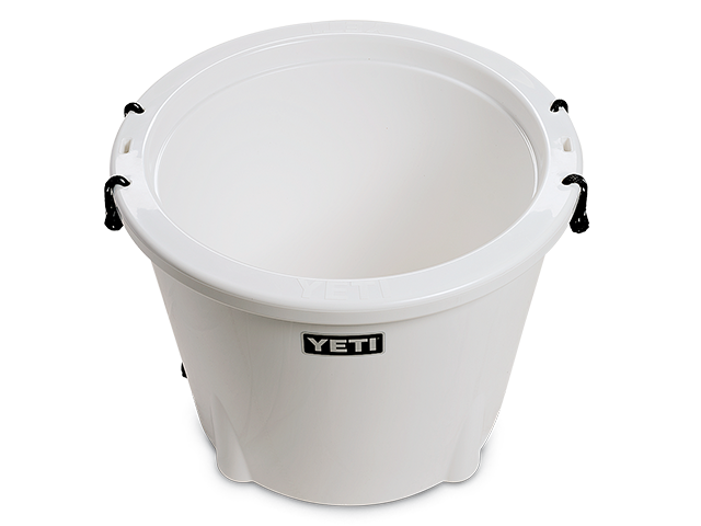Yeti Tank 85 Coolers Top View