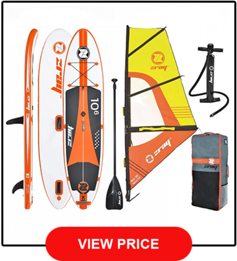 Best Windsurfing Boards Top 5, Tips & HowTo Guide