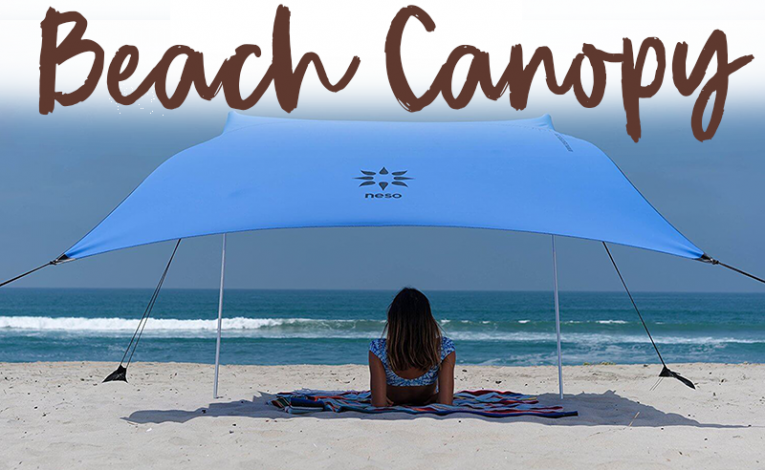 Beach Canopy