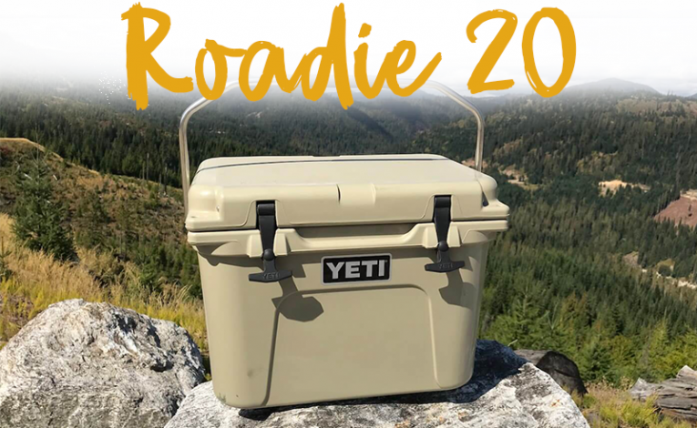 Roadie 20 Cooler