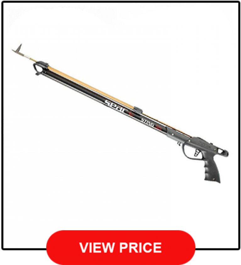 The 10 Best Spearguns [Reviews & Buyer's Guide] Fin Bin