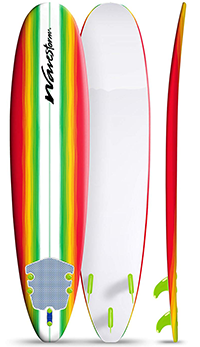 Wavestorm Surfboard