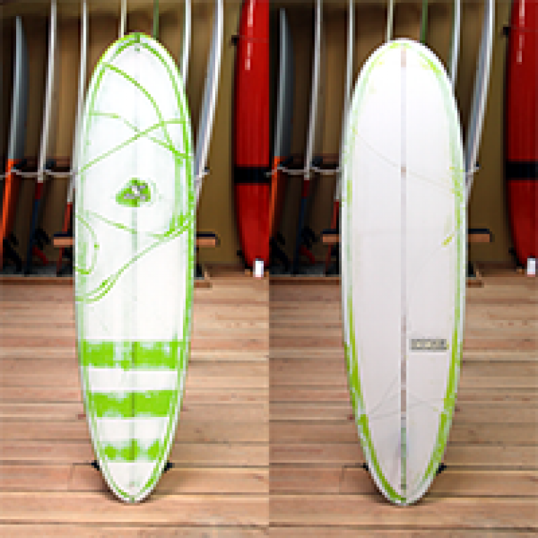 History of the Egg Surfboard Know Your Surfing Past!